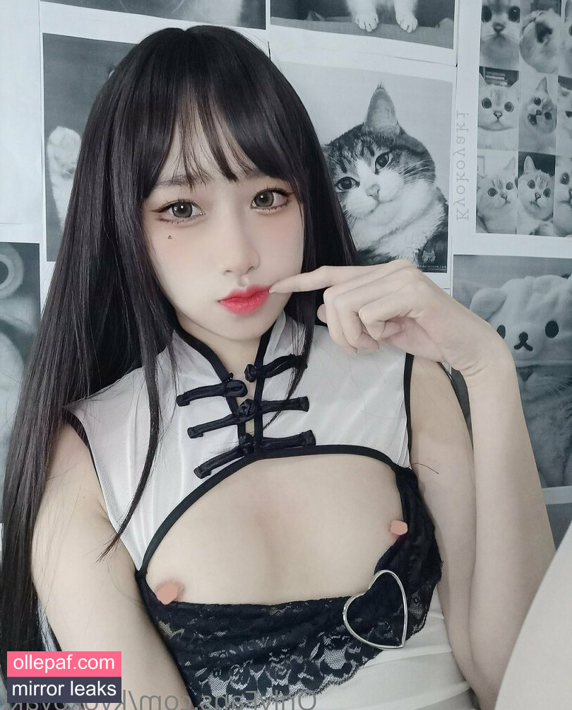 Latest Leaks kyokoyaki Nude #699 - Fapello