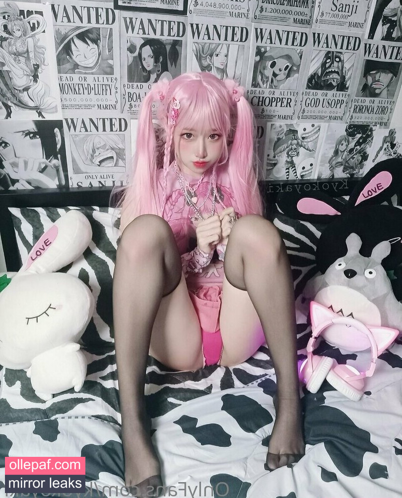 Latest Leaks kyokoyaki Nude #749 - Fapello