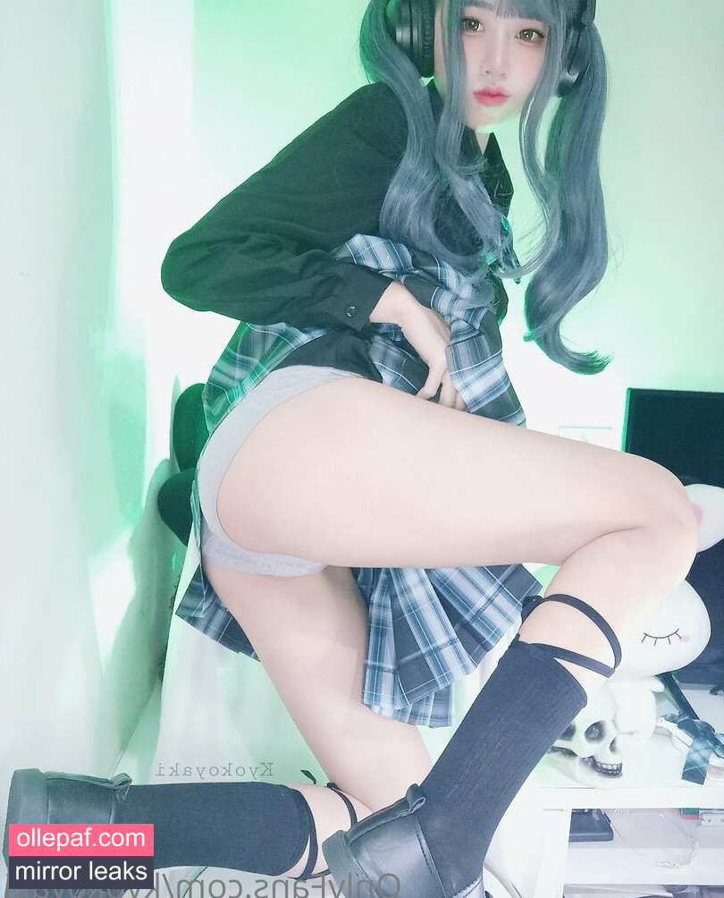 Latest Leaks kyokoyaki Nude #782 - Fapello