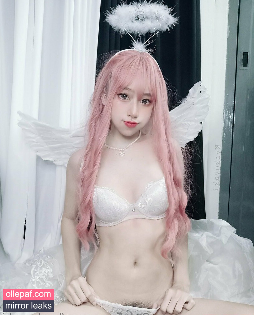 Latest Leaks kyokoyaki Nude #810 - Fapello