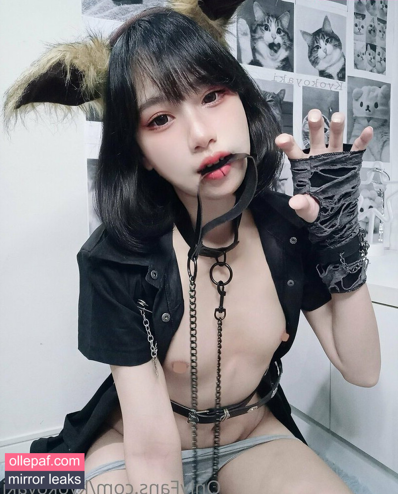 Latest Leaks kyokoyaki Nude #835 - Fapello