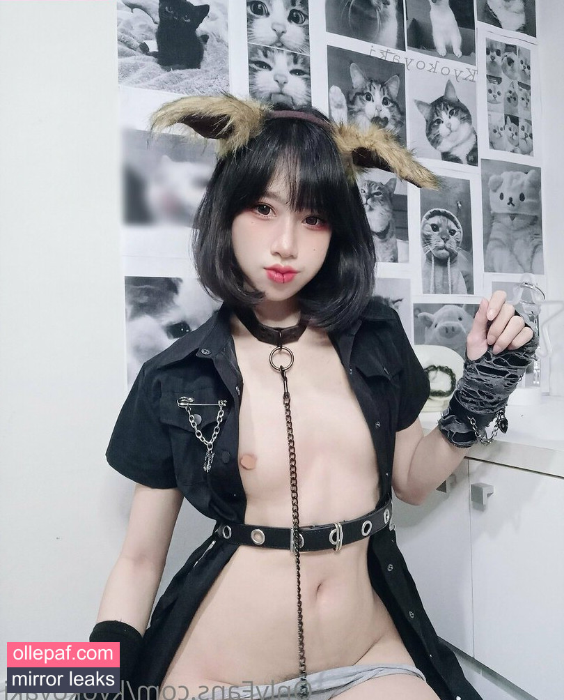 Latest Leaks kyokoyaki Nude #837 - Fapello