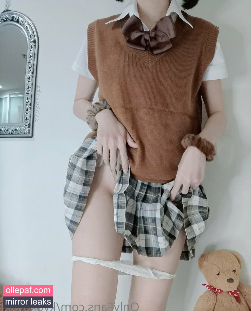 Latest Leaks kyokoyaki Nude #925 - Fapello