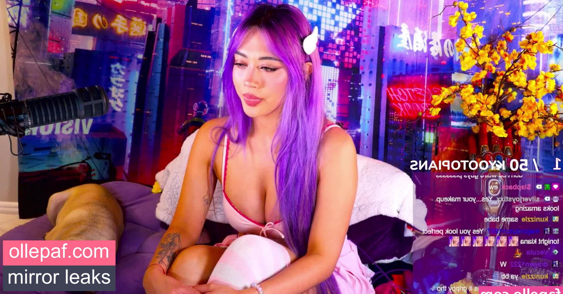 Latest Leaks Kyootbot Nude #4 - Fapello