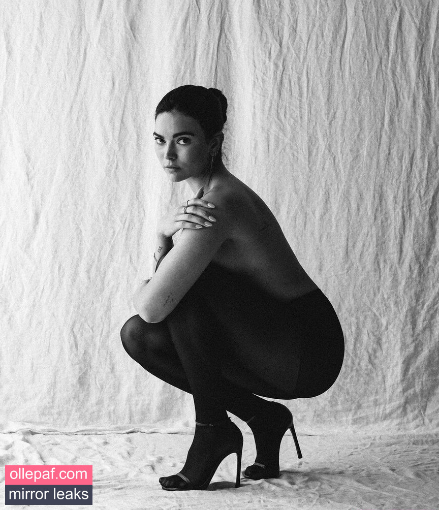 Latest Leaks Kyra Santoro Nude #107 - Fapello