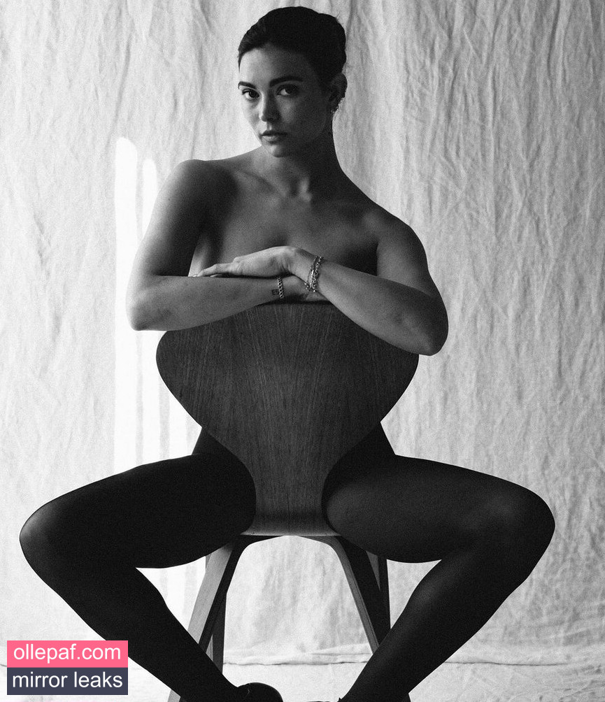 Latest Leaks Kyra Santoro Nude #108 - Fapello