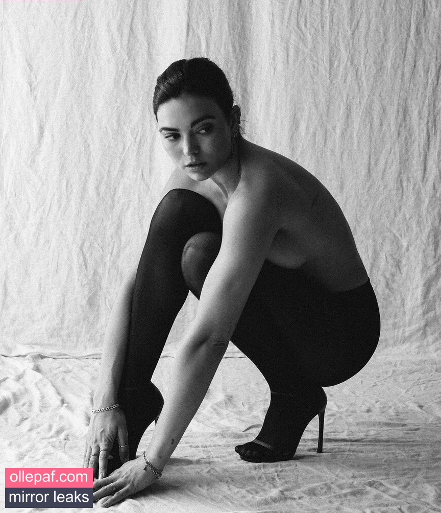 Latest Leaks Kyra Santoro Nude #112 - Fapello