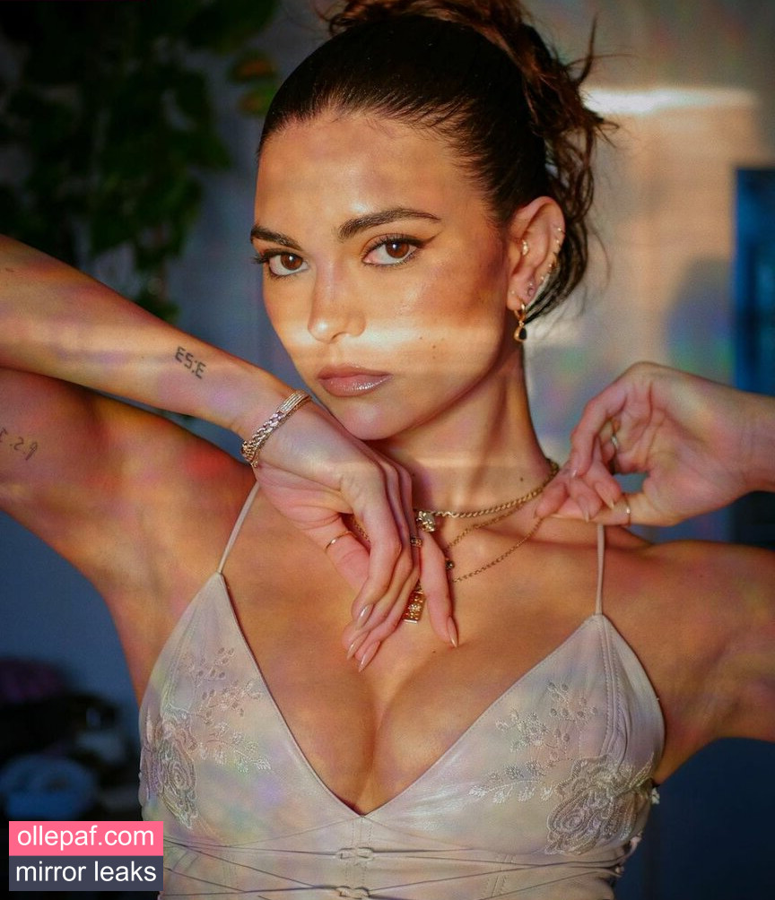 Latest Leaks Kyra Santoro Nude #115 - Fapello