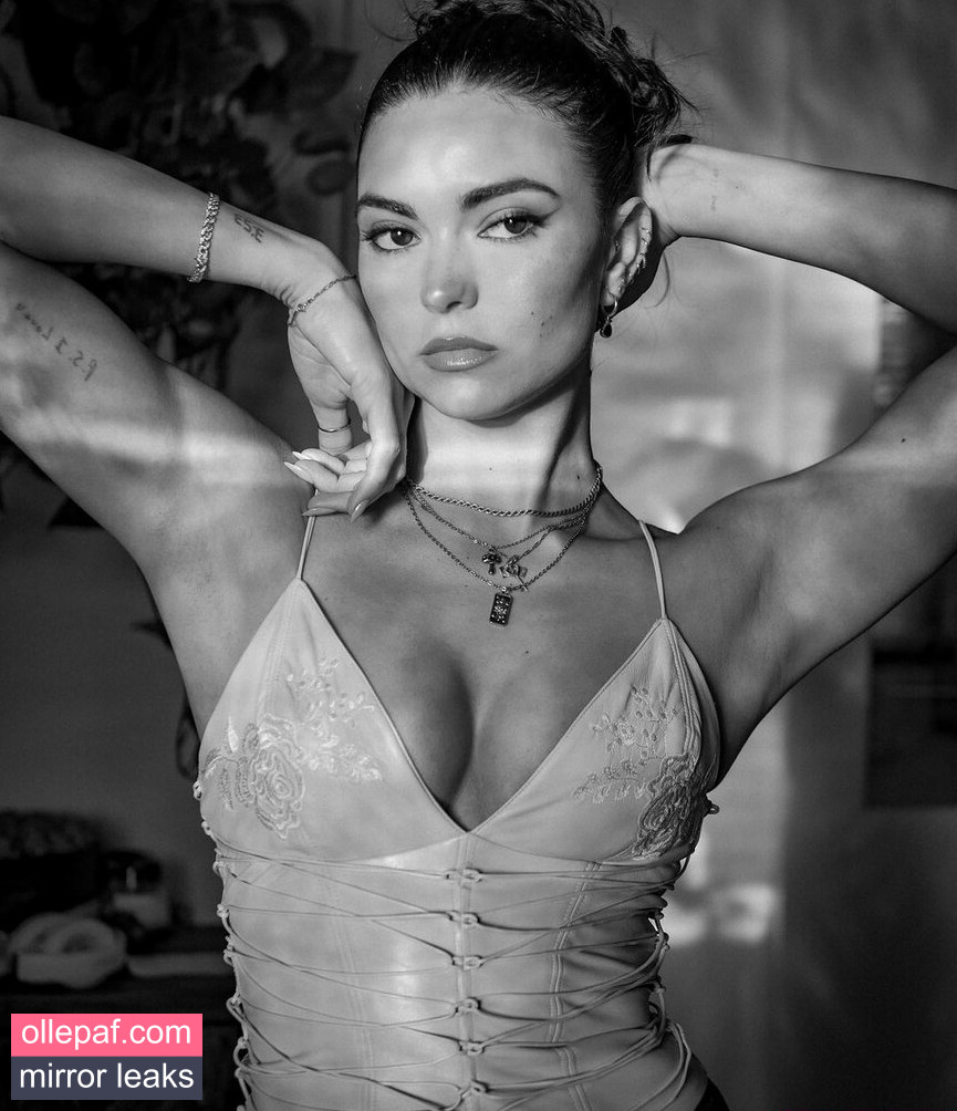 Latest Leaks Kyra Santoro Nude #116 - Fapello