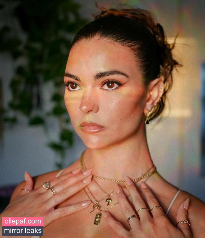 Latest Leaks Kyra Santoro Nude #117 - Fapello