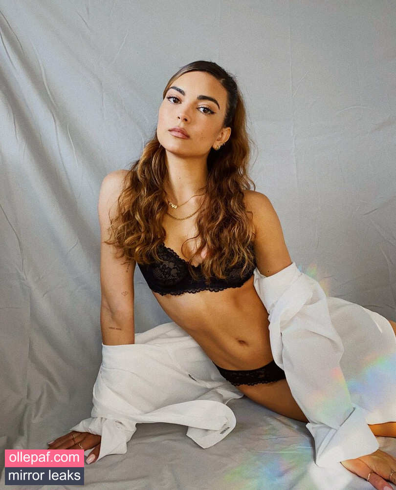 Latest Leaks Kyra Santoro Nude #133 - Fapello