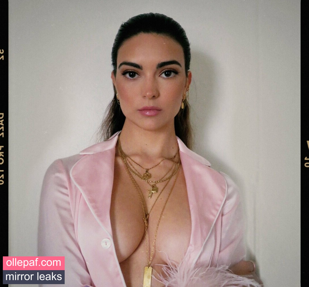 Latest Leaks Kyra Santoro Nude #138 - Fapello