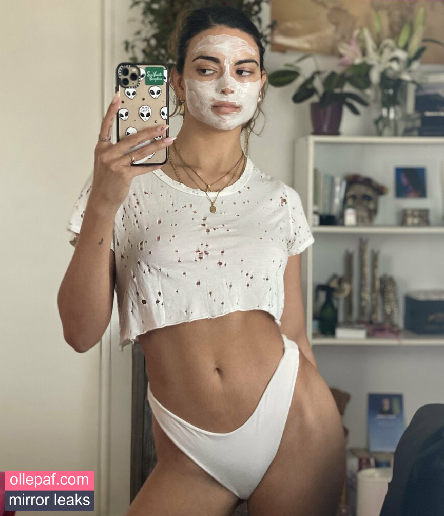 Latest Leaks Kyra Santoro Nude #164 - Fapello