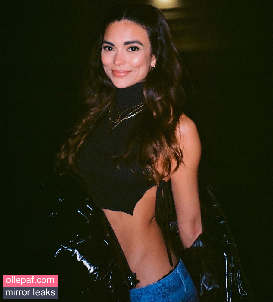 Latest Leaks Kyra Santoro Nude #250 - Fapello