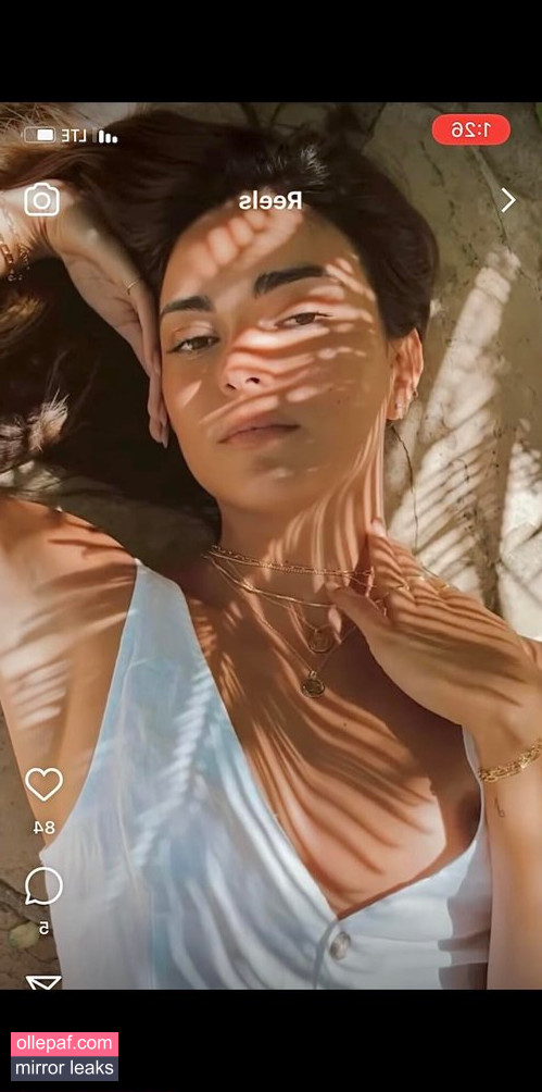 Latest Leaks Kyra Santoro Nude #259 - Fapello
