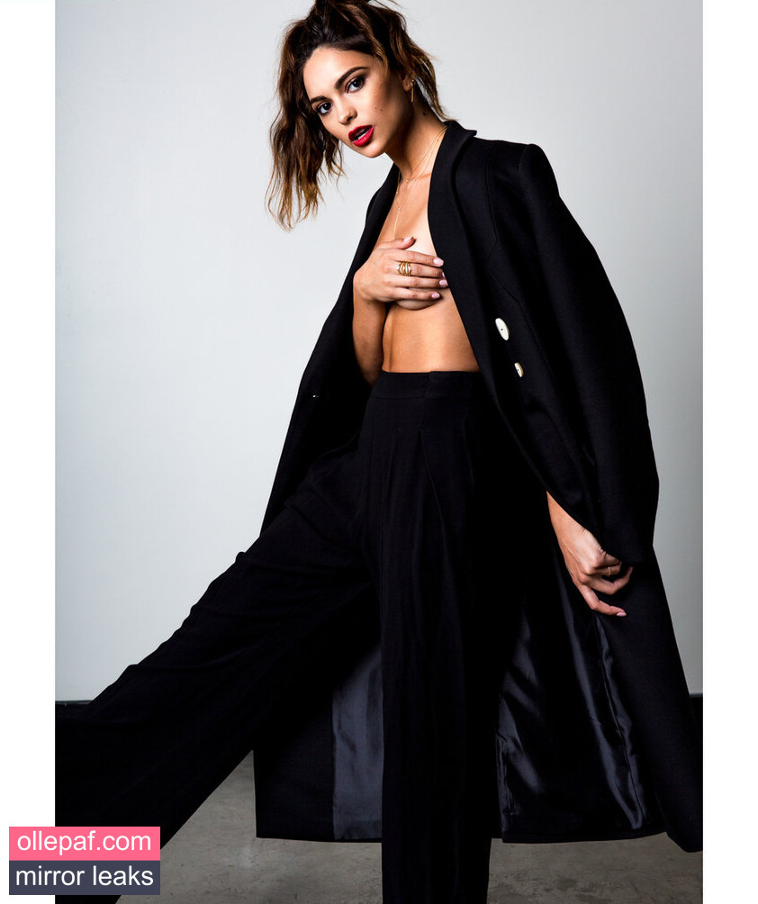 Latest Leaks Kyra Santoro Nude #5 - Fapello
