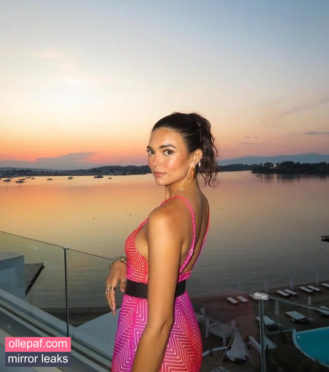 Latest Leaks Kyra Santoro Nude #82 - Fapello