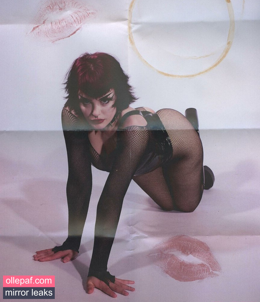 Latest Leaks Kyranekko Nude #105 - Fapello