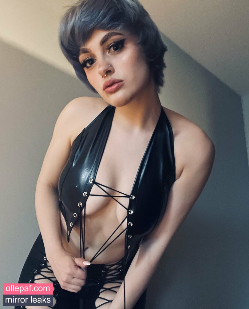 Latest Leaks Kyranekko Nude #116 - Fapello
