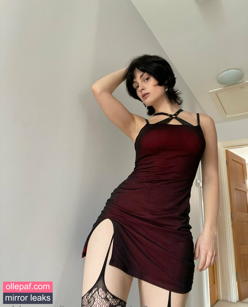 Latest Leaks Kyranekko Nude #161 - Fapello