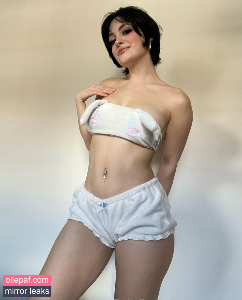 Latest Leaks Kyranekko Nude #168 - Fapello