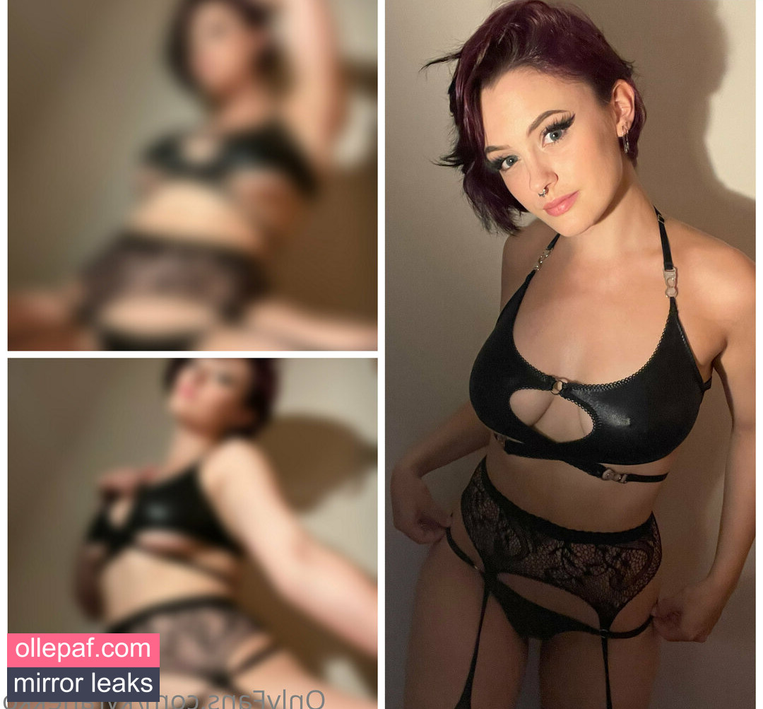 Latest Leaks Kyranekko Nude #186 - Fapello