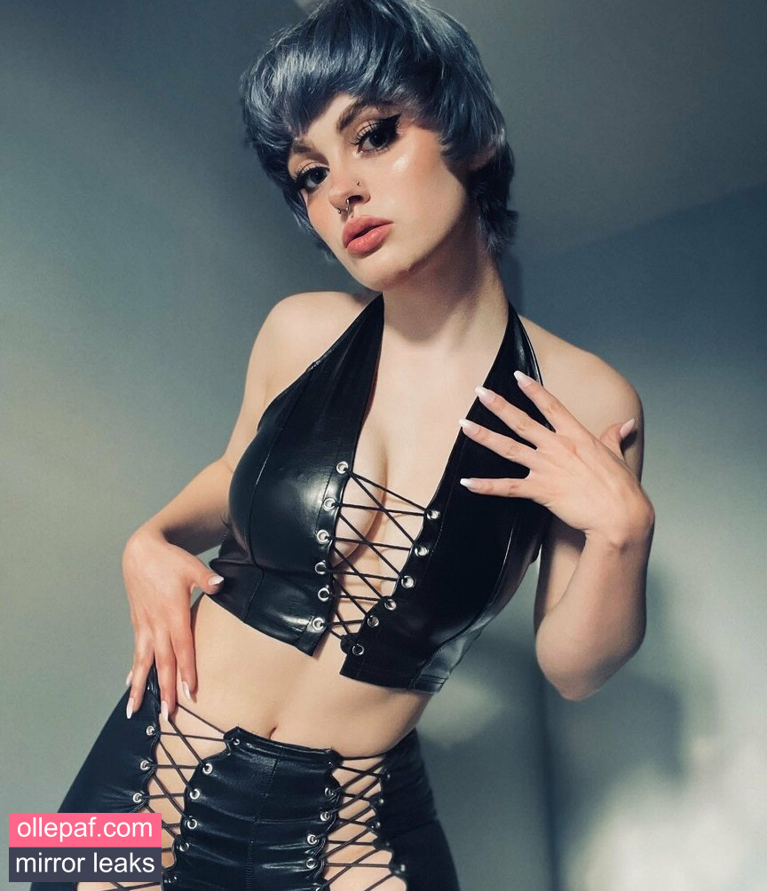 Latest Leaks Kyranekko Nude #217 - Fapello