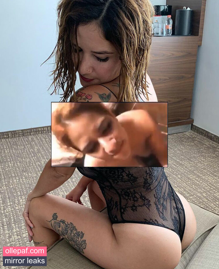 Latest Leaks La Grosera Nude #12 - Fapello