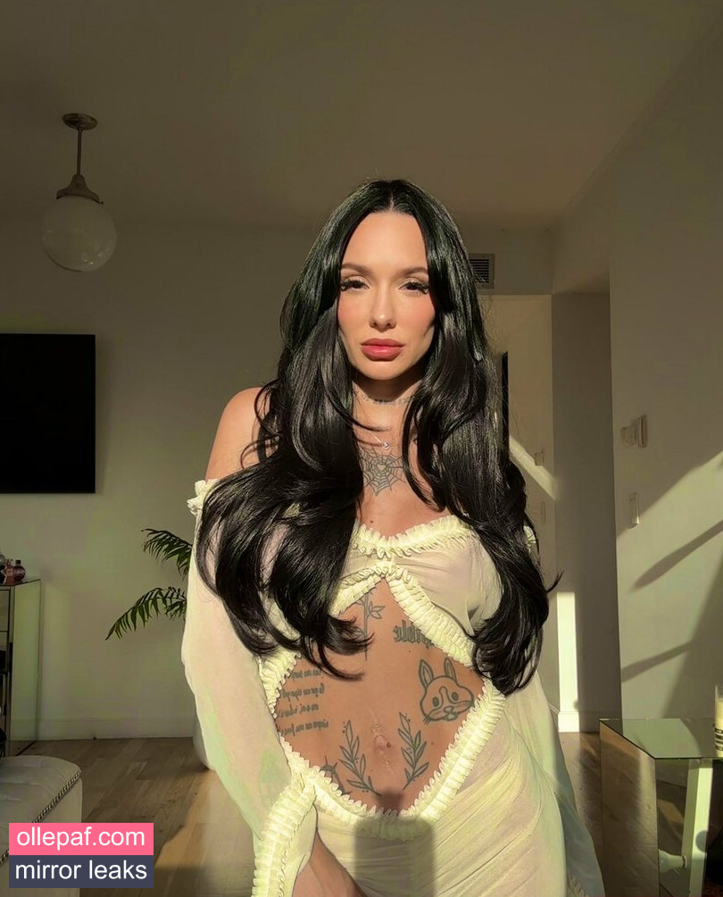 Latest Leaks La Joaqui Nude #2 - Fapello