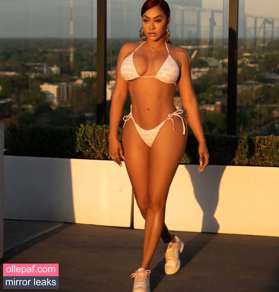 Latest Leaks La La Anthony Nude #28 - Fapello