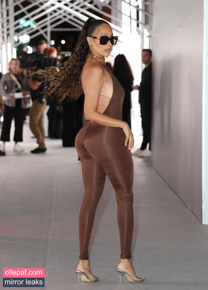 Latest Leaks La La Anthony Nude #37 - Fapello
