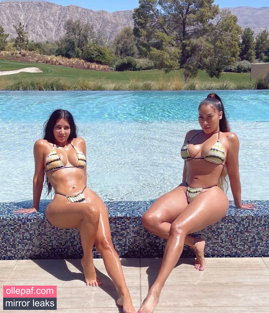 Latest Leaks La La Anthony Nude #53 - Fapello