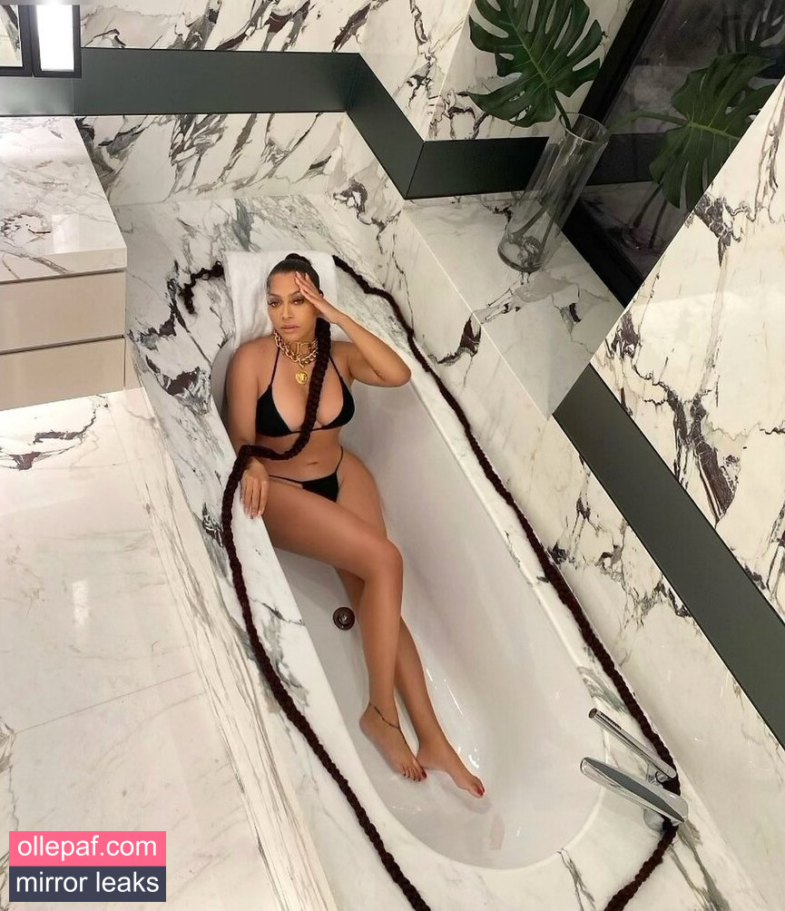 Latest Leaks La La Anthony Nude #61 - Fapello