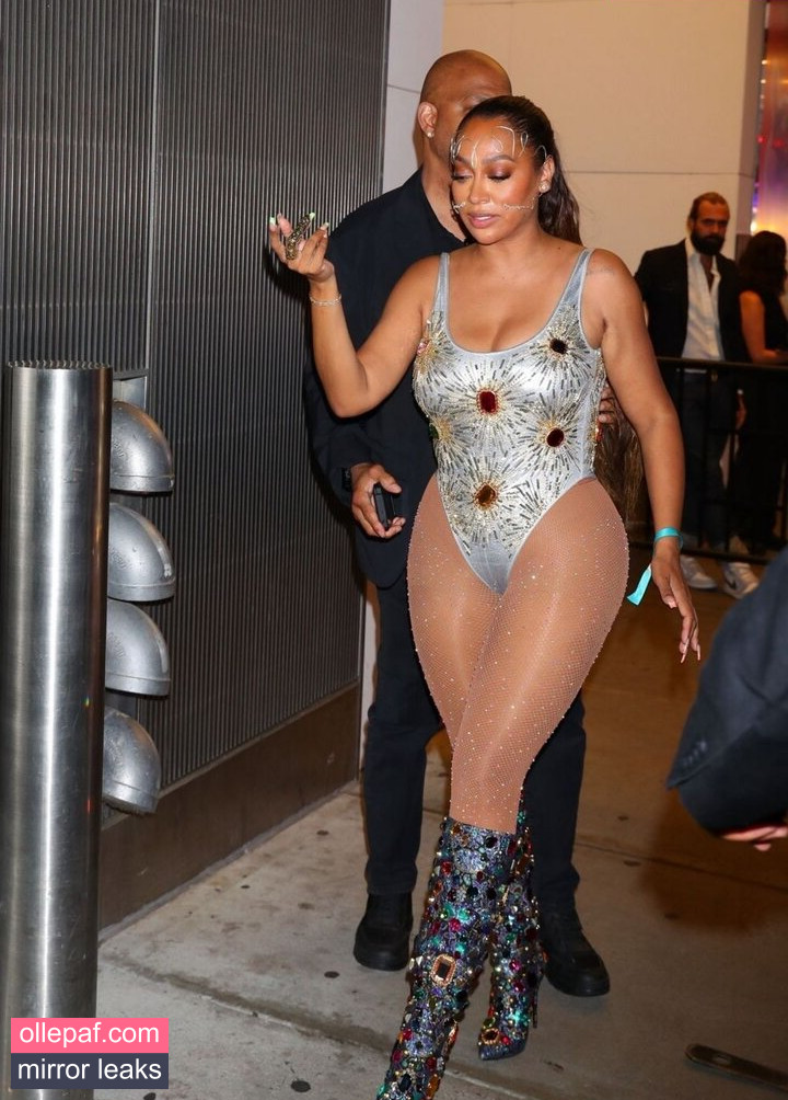 Latest Leaks La La Anthony Nude #65 - Fapello
