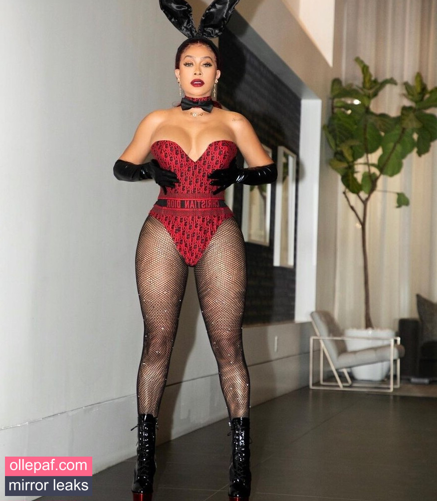 Latest Leaks La La Anthony Nude #75 - Fapello
