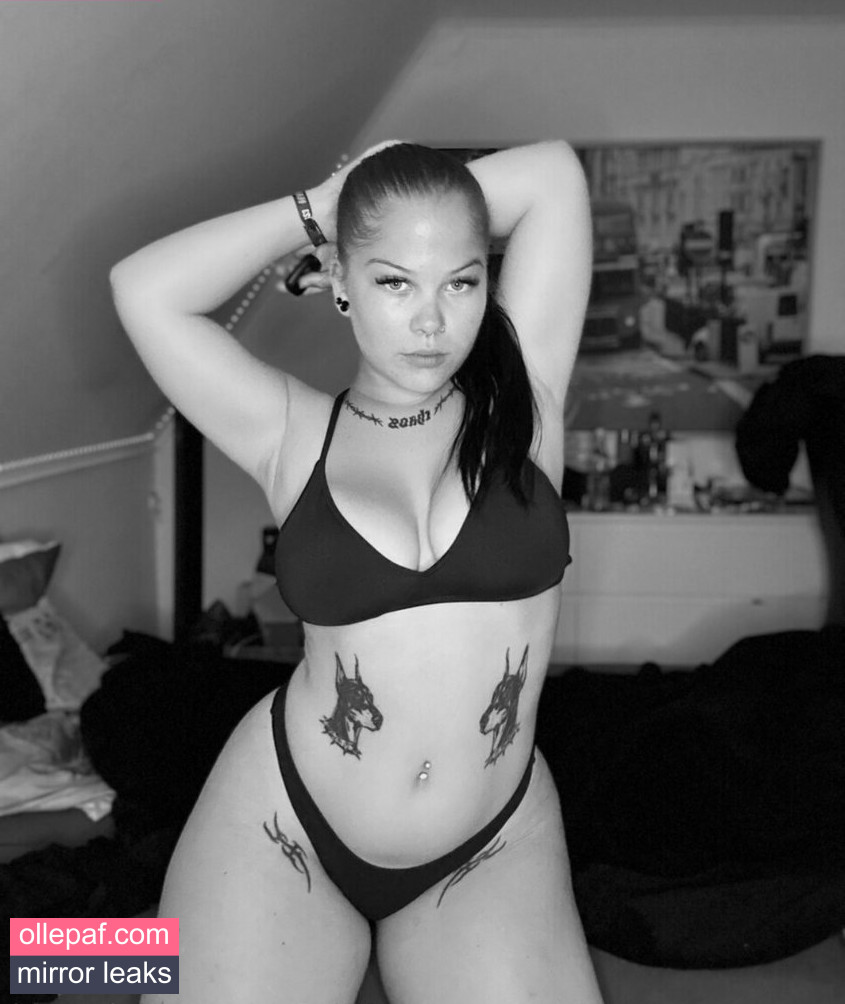 Latest Leaks La_Lae_Chi Nude #84 - Fapello