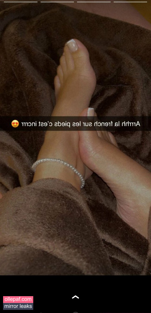 Latest Leaks la.maman.de.leelu Nude #5 - Fapello