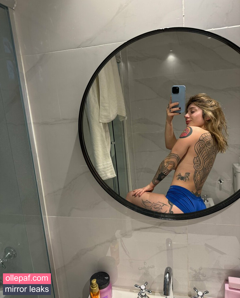 Latest Leaks La.roli25 Nude #19 - Fapello