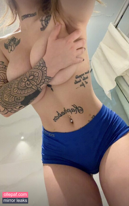 Latest Leaks La.roli25 Nude #20 - Fapello