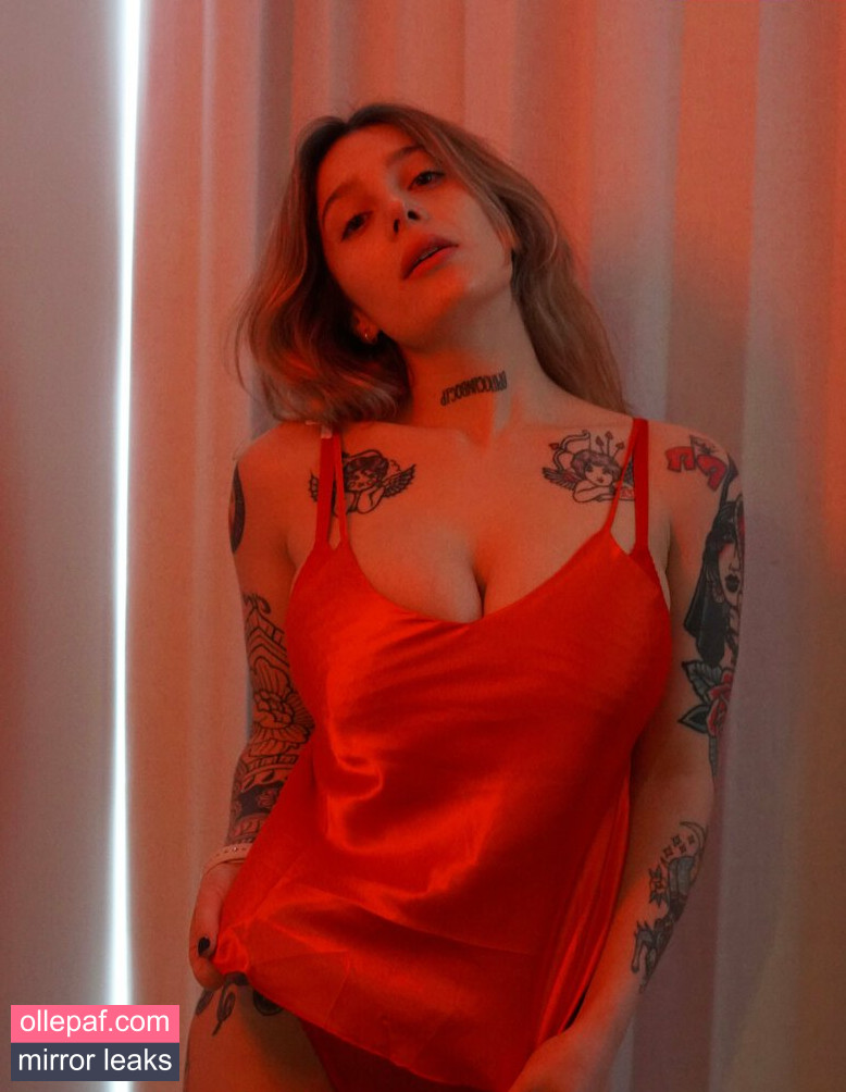 Latest Leaks La.roli25 Nude #22 - Fapello