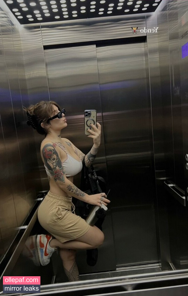 Latest Leaks La.roli25 Nude #73 - Fapello