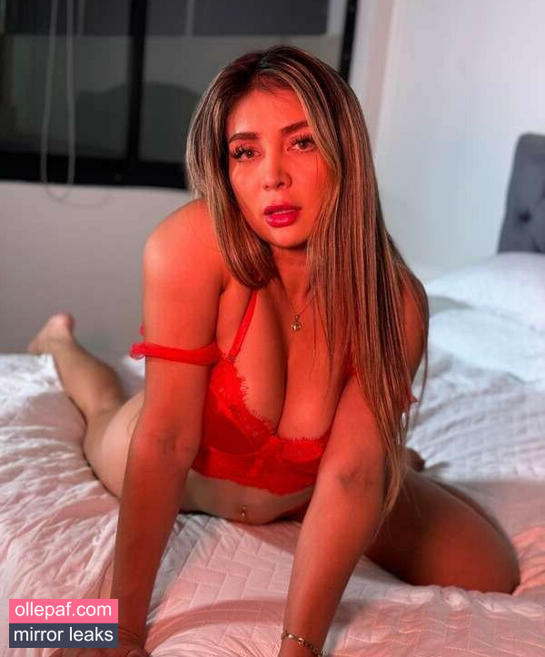 Laady Novoa Nude Leaks OnlyFans #5 - Fapello