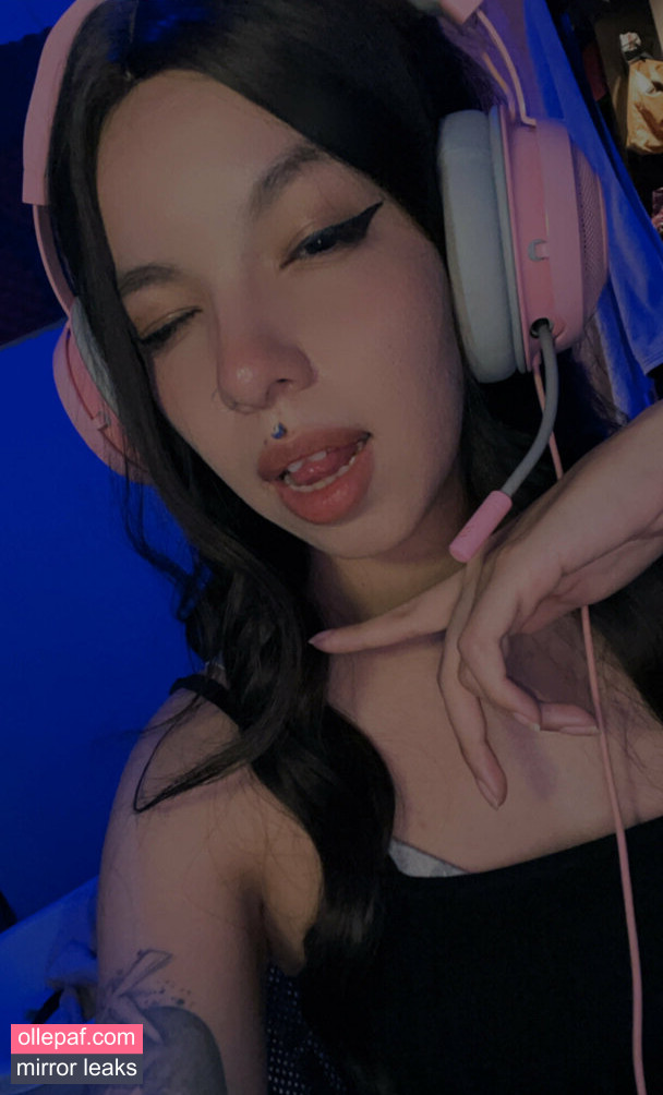 Latest Leaks lababyakem Nude #24 - Fapello