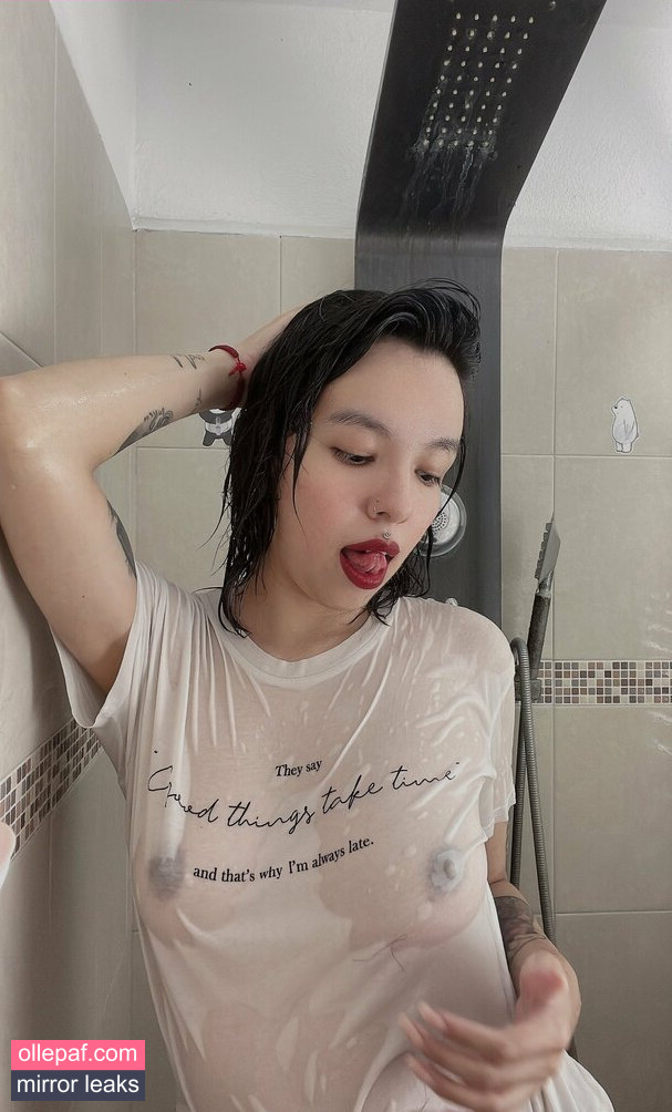 Latest Leaks lababyakem Nude #7 - Fapello