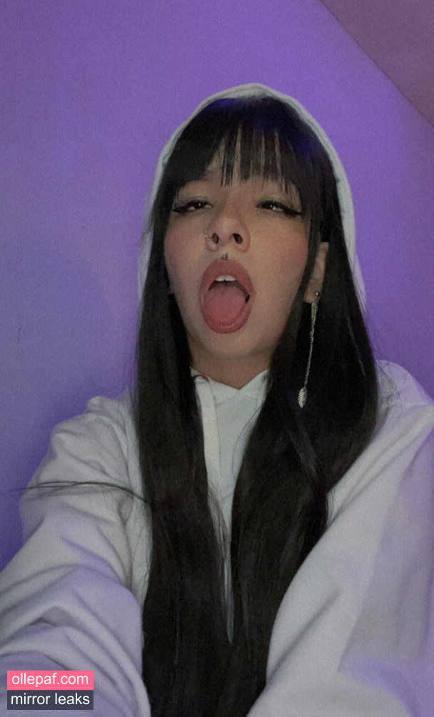 Latest Leaks lababyakem Nude #10 - Fapello
