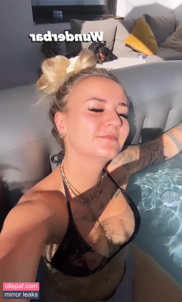 Latest Leaks Laberrhababer Sarah Nude #32 - Fapello