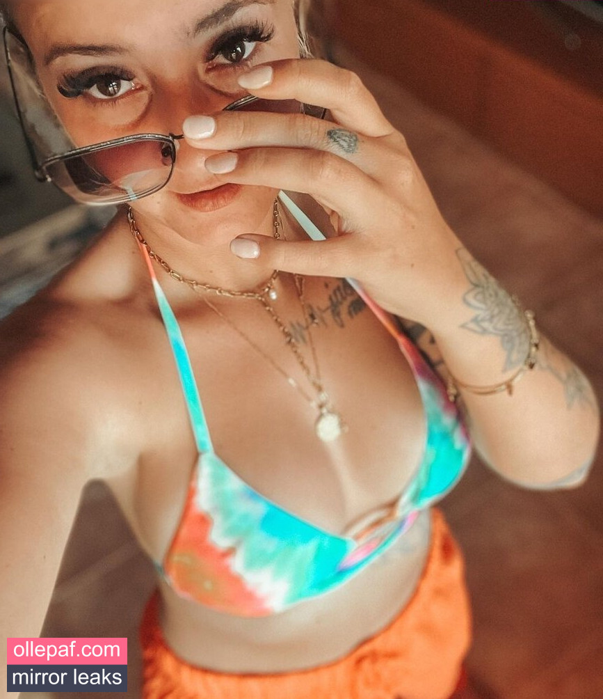Latest Leaks Laberrhababer Sarah Nude #52 - Fapello