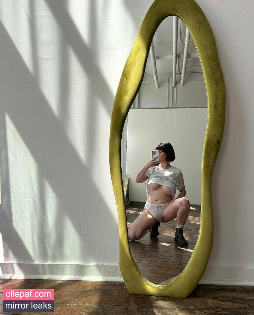 Latest Leaks Labia Librarian Nude #2 - Fapello