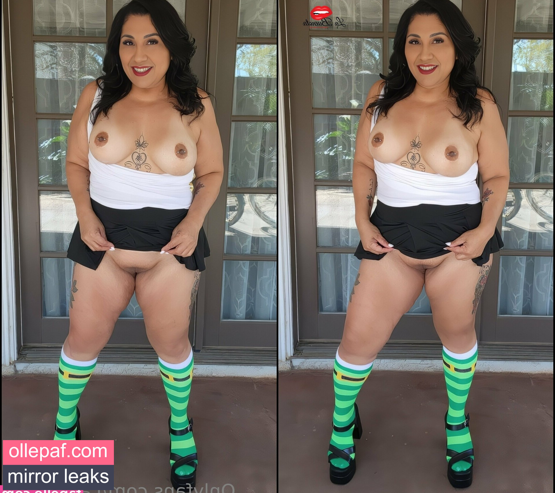 Latest Leaks labuenota Nude #30 - Fapello