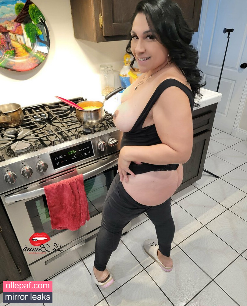 Latest Leaks labuenota Nude #66 - Fapello